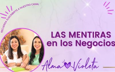 Las mentiras de los negocios