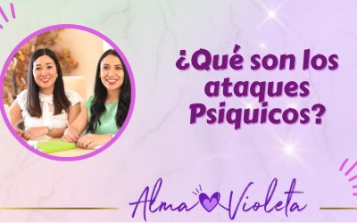 Qué son los ataques Psíquicos